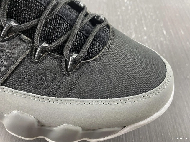 Reps TBK Grey Particle CT8019-060 Jordan 9 Retro 0824